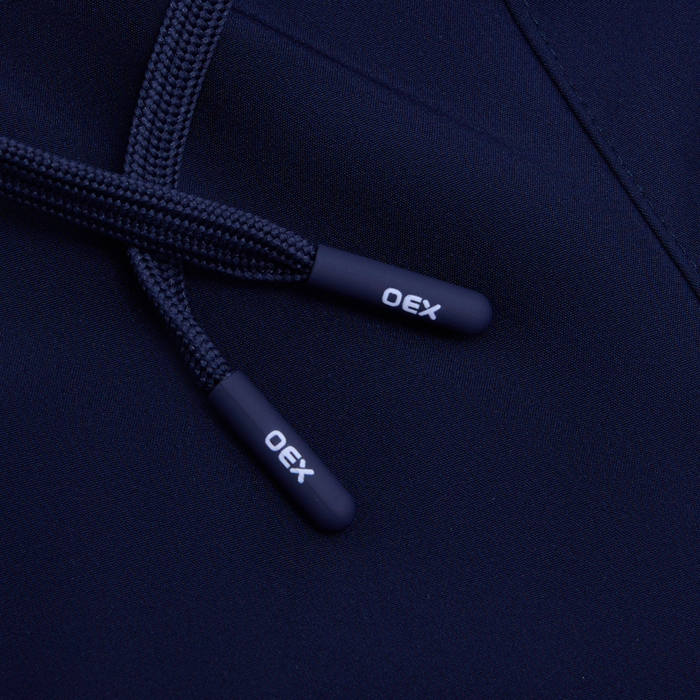 OEX Aspect Trackpants - Navy