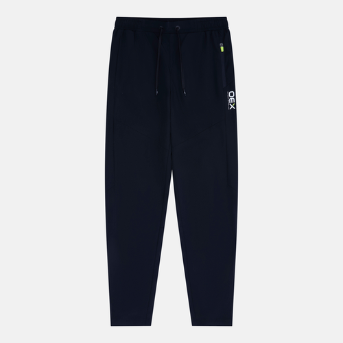 OEX Bachar Trackpant - Black