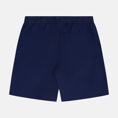 OEX Breacon Shorts - Navy