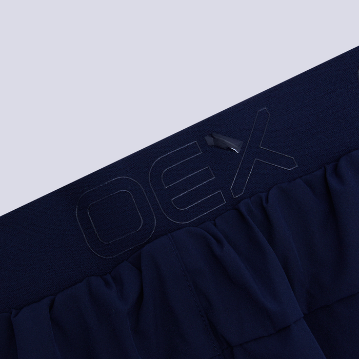 OEX Breacon Shorts - Navy