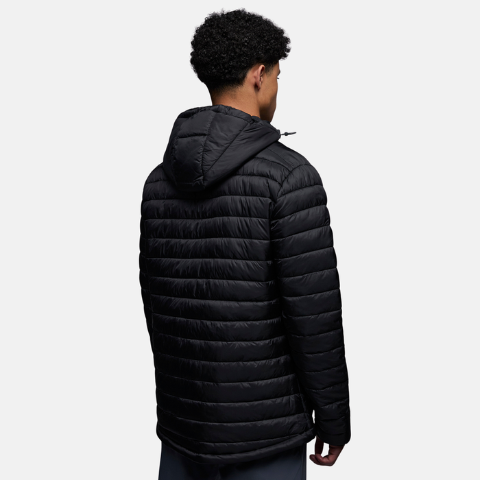 OEX Murdos Padded Jacket - Black