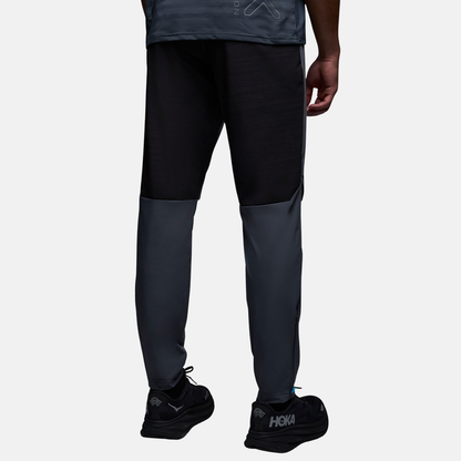 OEX Peak Tracksuit - Charcoal/Black
