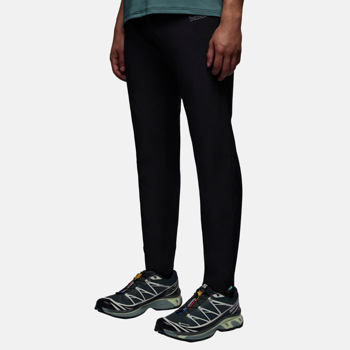 OEX Pennine 2.0 Tracksuit - Soft Blue/Black