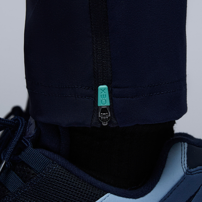 OEX Pental Pants - Navy