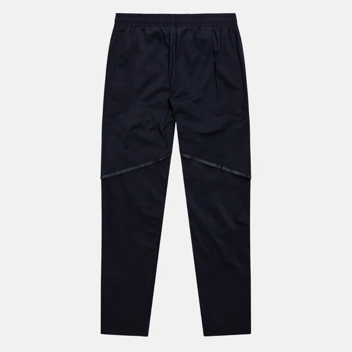 OEX Pental Tracksuit - Charcoal/Black