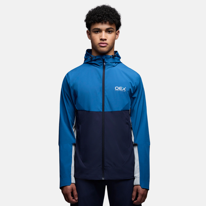 OEX Pental Tracksuit - Navy/Dark Blue