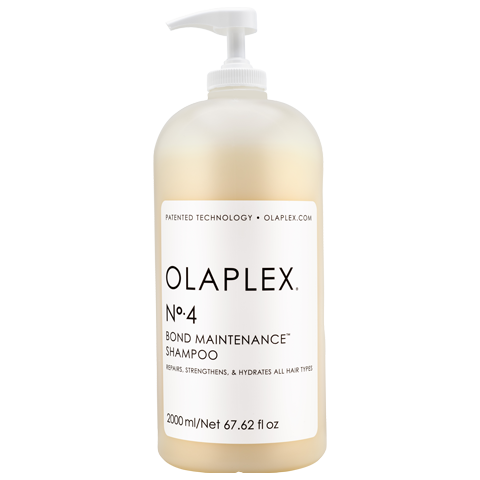 Olaplex No. 4 Bond Maintenance Shampoo