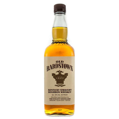 Old Bardstown 90 Proof Bourbon Old Bardstown