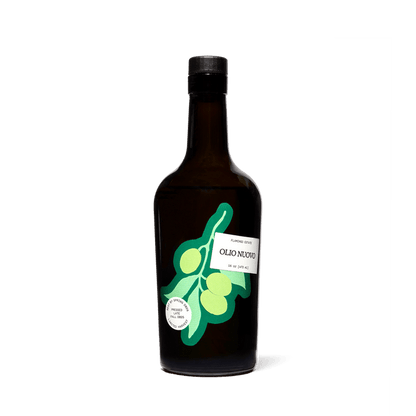 Olio Nuovo 16 oz