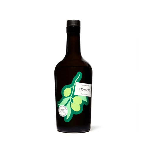 Olio Nuovo 16 oz