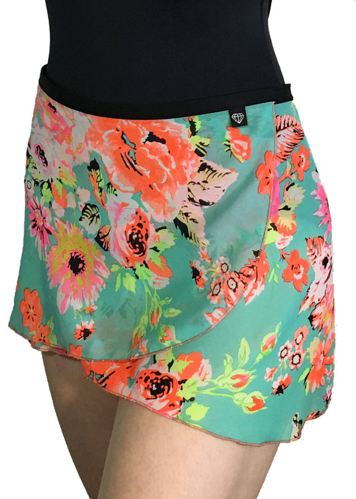 Adult S/M / Neon Garden