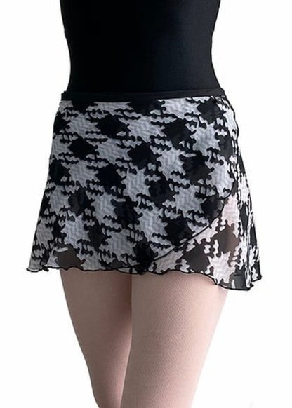 Adult M/L / Houndstooth
