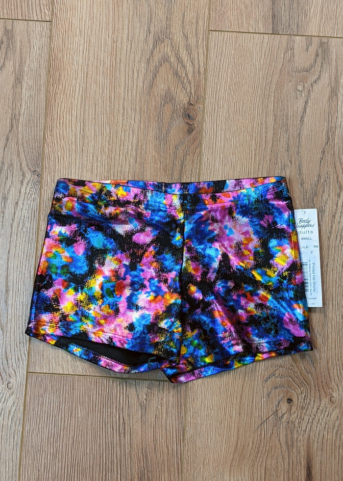 XS / Multicolor Shimmer (CNF)