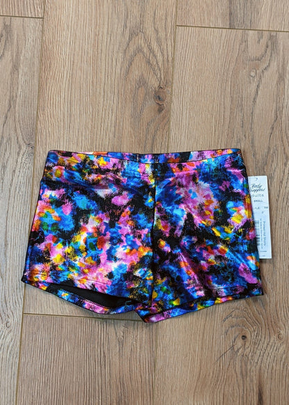 XS / Multicolor Shimmer (CNF)