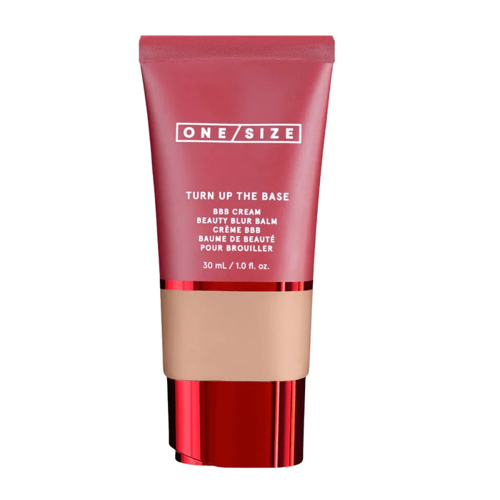 One/Size Turn up the Base Beauty Blur Balm Medium 1 -NU - 30 ml - Happy Bargain Bin