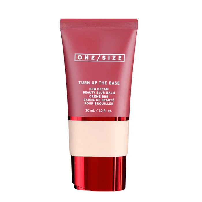 ONE/SIZE Turn Up the Base Blurring Foundation – Fair 1, 30 ml - Happy Bargain Bin