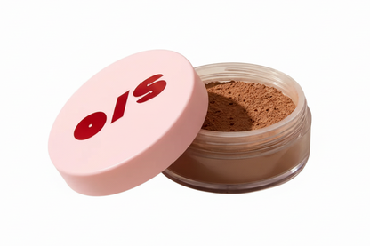 ONE/SIZE Ultimate Setting Powder Dark/Deep - MINI 6.5g / 0.24oz - Happy Bargain Bin