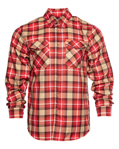 Oorah Flannel