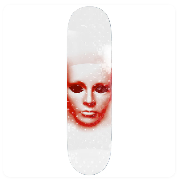 Opera Face EX7 Deck