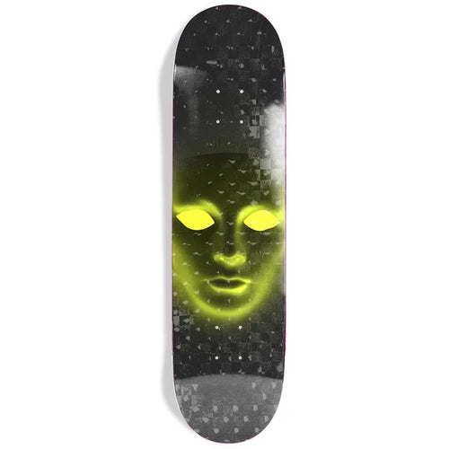 Opera Face Ex7 Deck