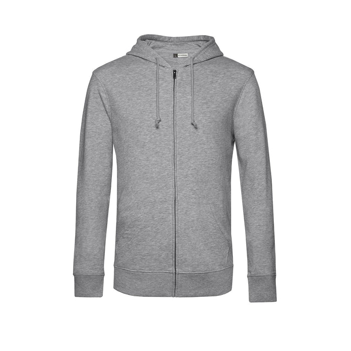 XS / Heather Grey