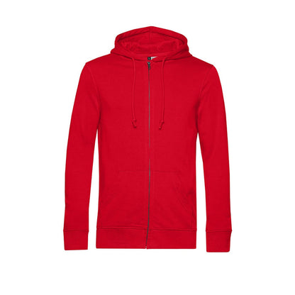 XS / Red