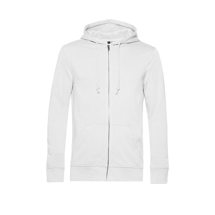 XS / White