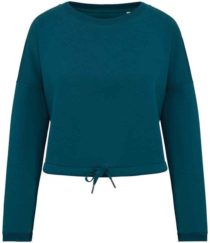 XS / Peacock Green