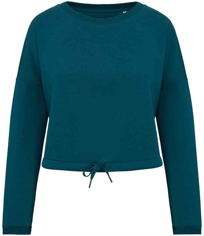 XS / Peacock Green
