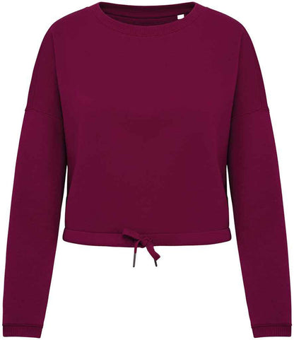 XS / Cherry Purple