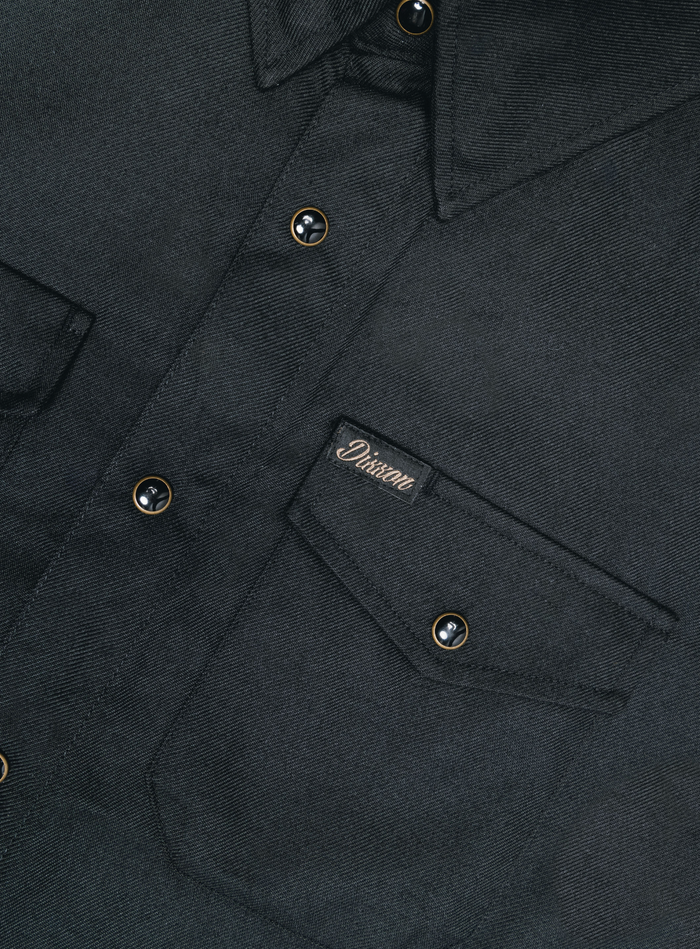 Outlaw 10 Year Youth Flannel
