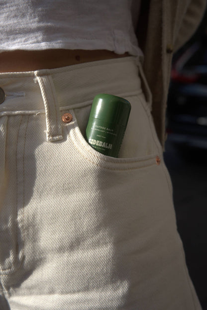 Outside Balm