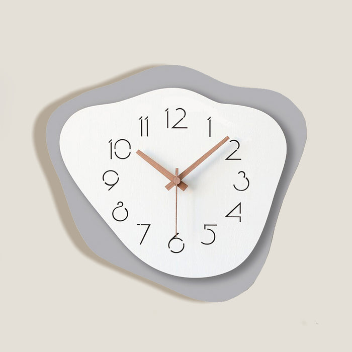 Paint Wall Clock