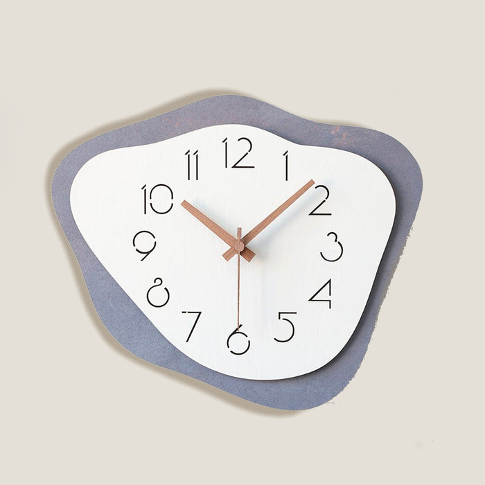 Paint Wall Clock