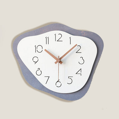 Paint Wall Clock