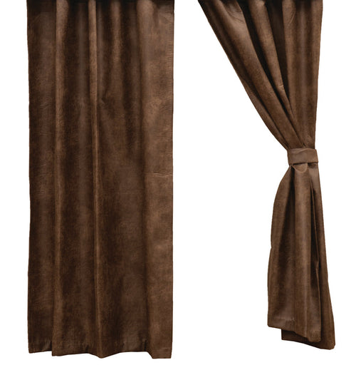 Paloma Earth Drape Panel