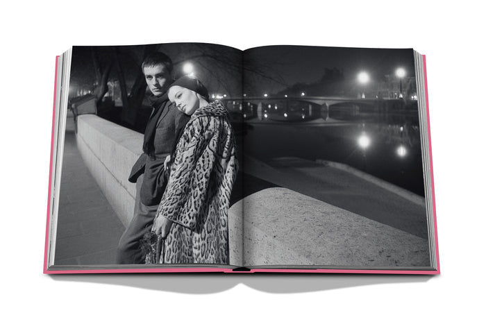 Paris By Paris (English)
