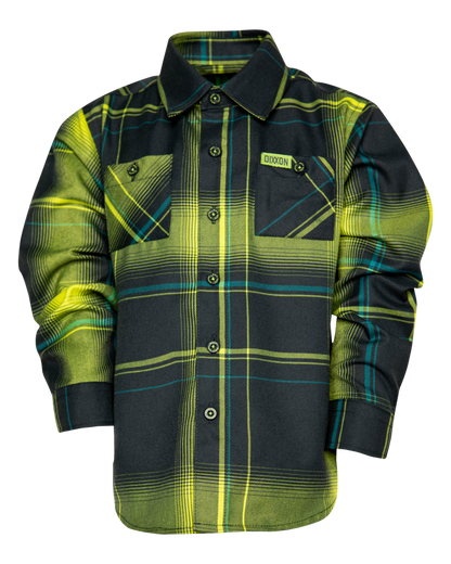 Parkview Youth Flannel