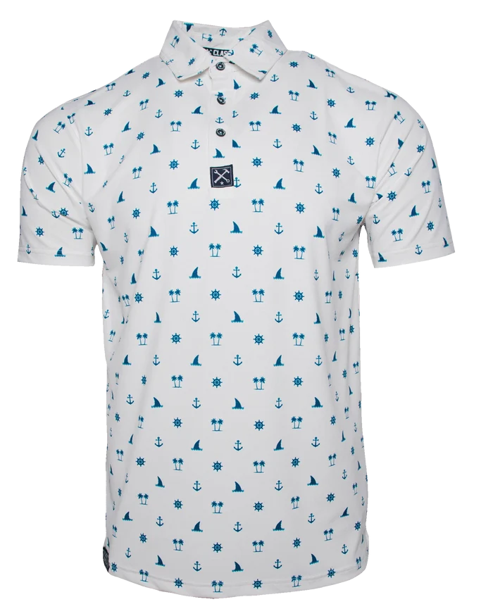 Party Polo - Sea Legs