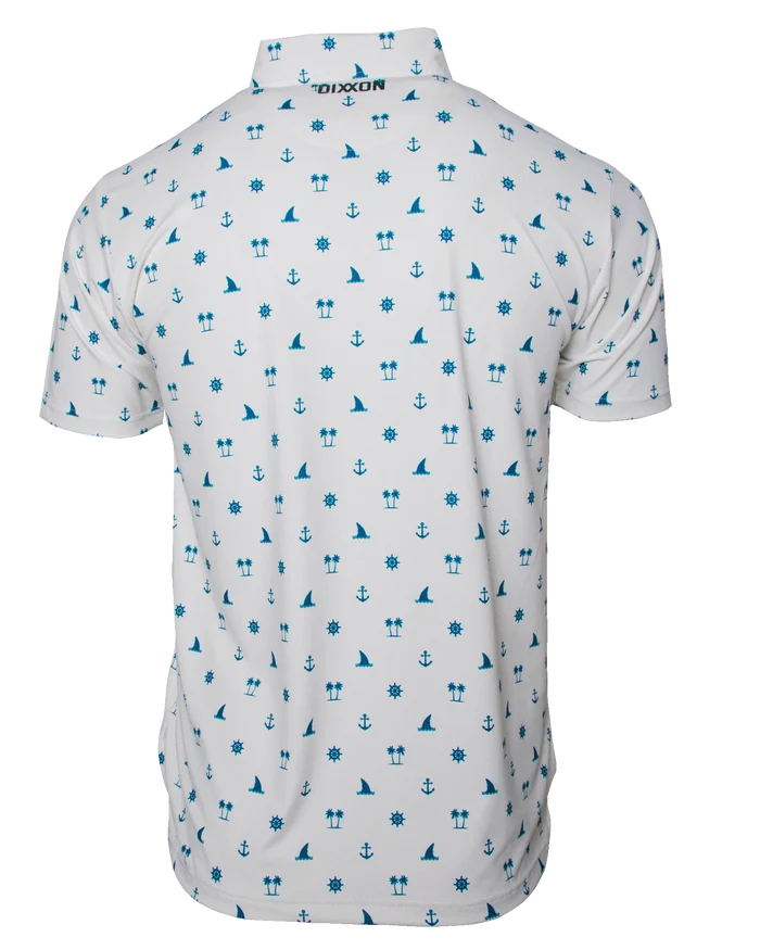 Party Polo - Sea Legs