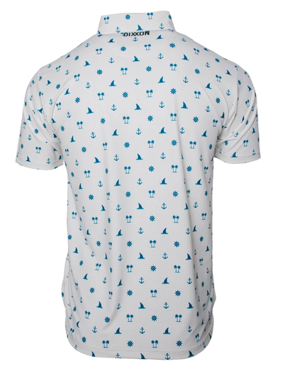 Party Polo - Sea Legs