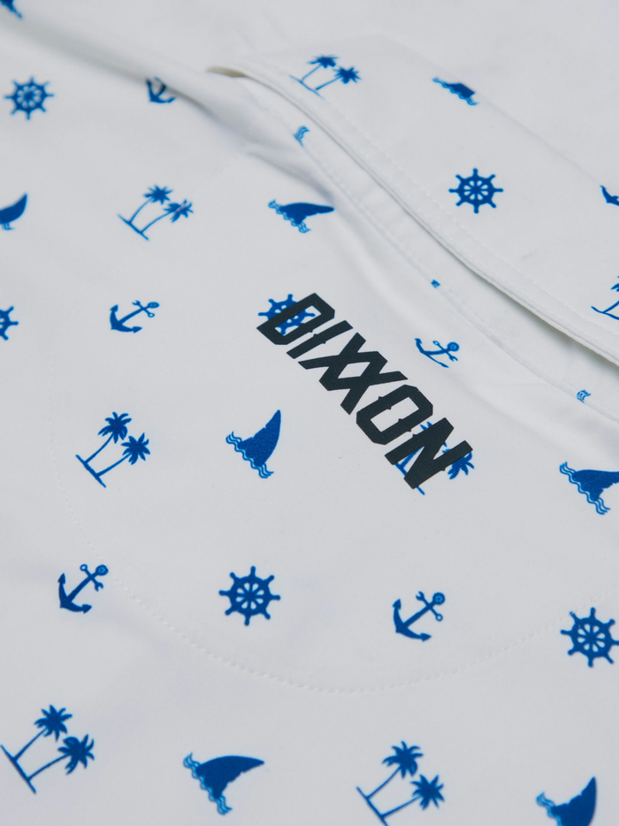 Party Polo - Sea Legs