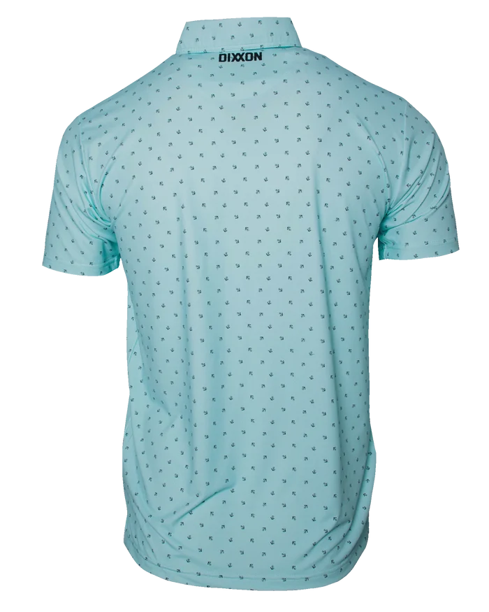 Party Polo - Tiffany Avery