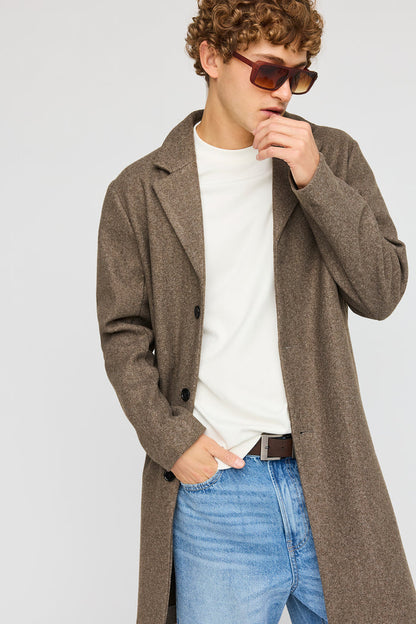 Pea Coat