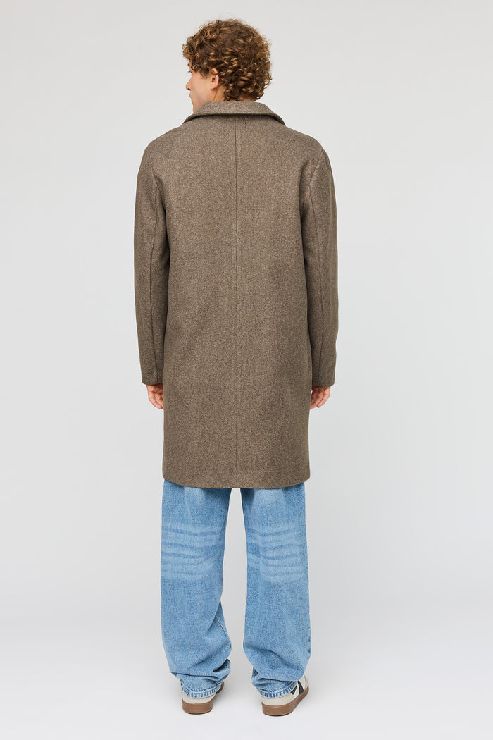 Pea Coat