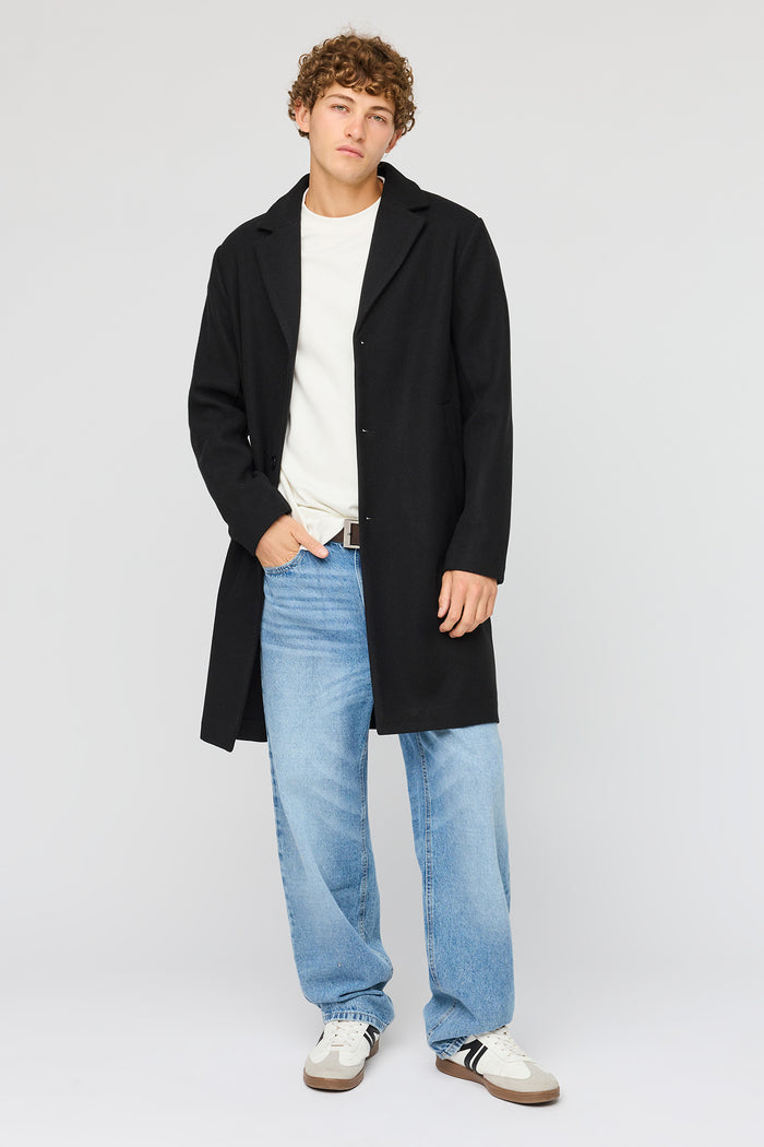 Pea Coat