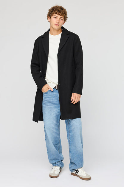 Pea Coat