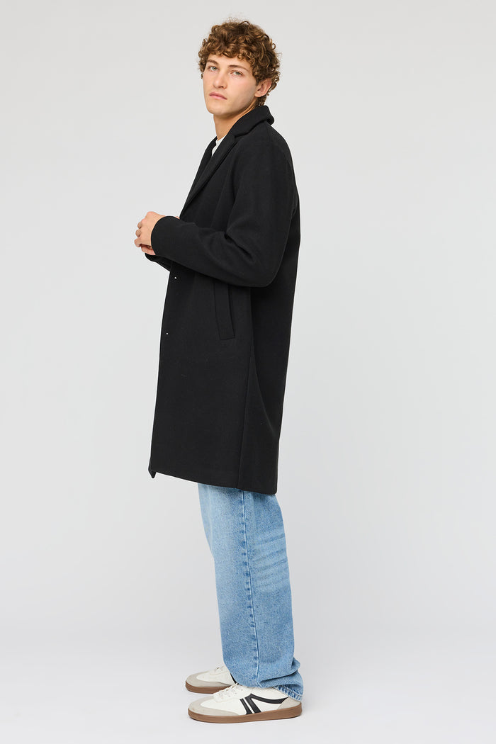 Pea Coat