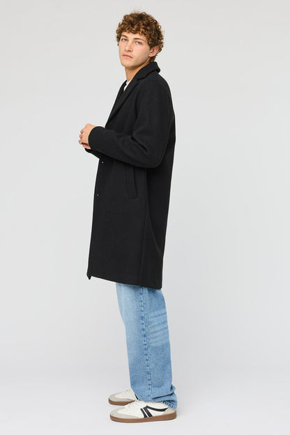 Pea Coat