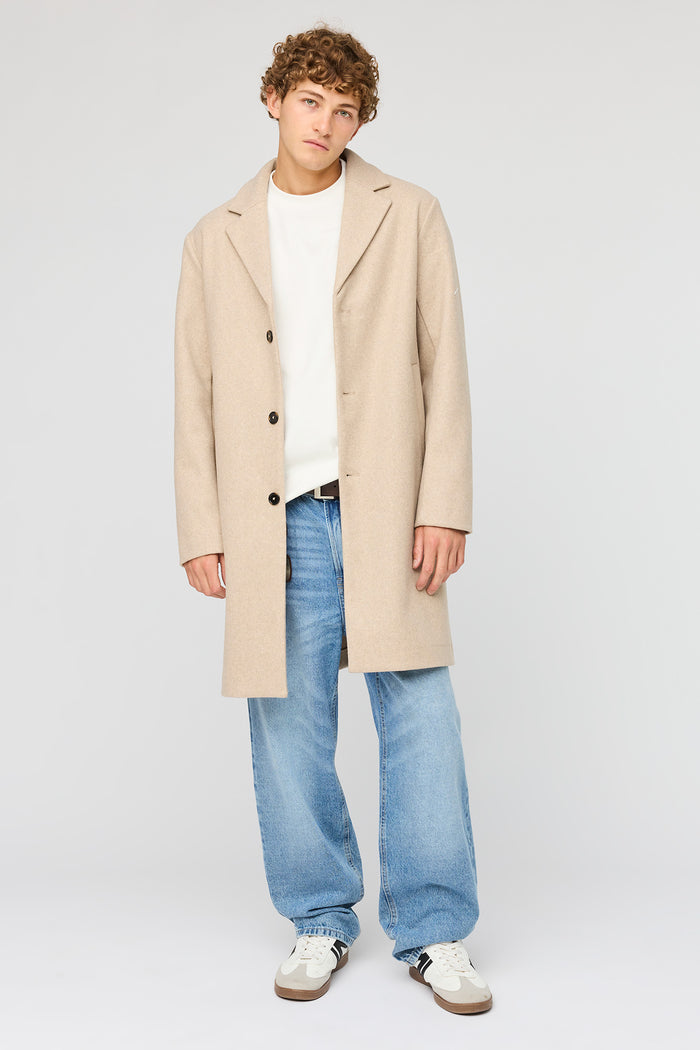 Oatmeal / XS